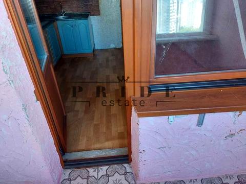 квартира по адресу Лесковская ул., 28-А