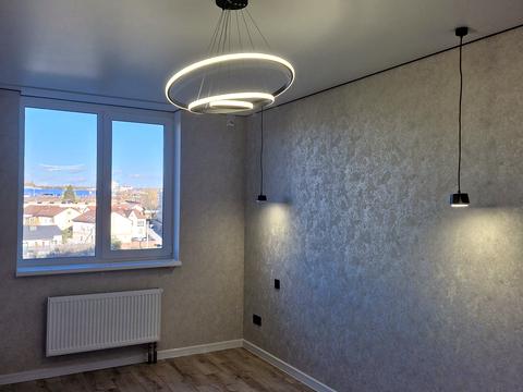 квартира по адресу Одеська ул., 7