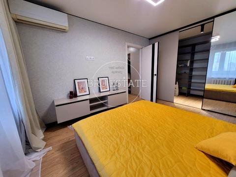 квартира за адресою Анатолія Солов'яненка вул. (Олександра Бойченка), 4