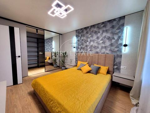 квартира за адресою Анатолія Солов'яненка вул. (Олександра Бойченка), 4