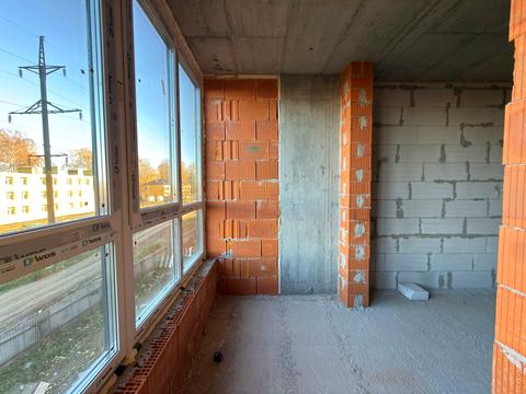 квартира по адресу Винная Гора ул., 5