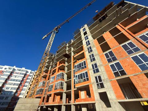 квартира по адресу Винная Гора ул., 5