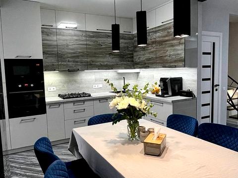 квартира по адресу Тихого пер., 2 к1