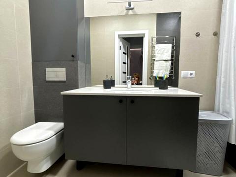 квартира по адресу Тихого пер., 2 к1