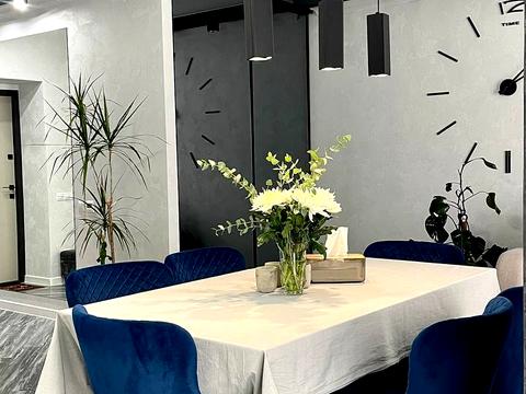 квартира по адресу Тихого пер., 2 к1