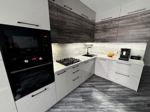 квартира по адресу Тихого пер., 2 к1