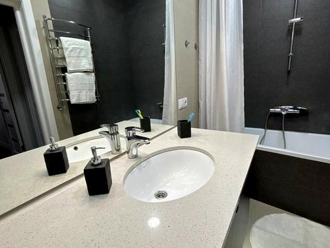 квартира по адресу Тихого пер., 2 к1