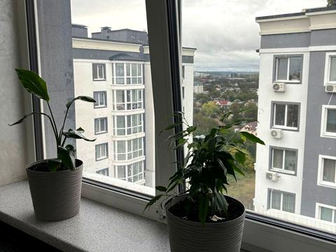 квартира по адресу Тихого пер., 2 к1