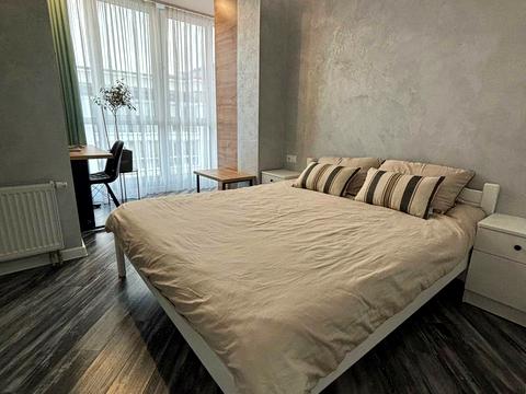 квартира по адресу Тихого пер., 2 к1