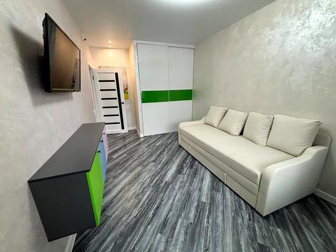 квартира по адресу Тихого пер., 2 к1