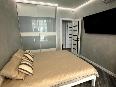 квартира по адресу Тихого пер., 2 к1