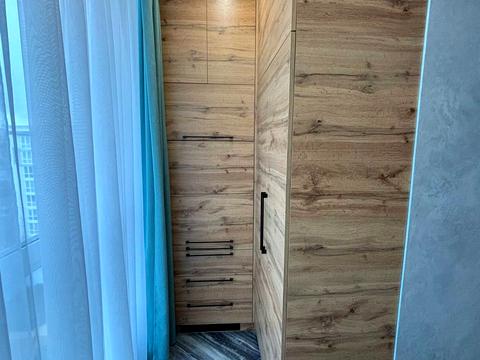 квартира по адресу Тихого пер., 2 к1