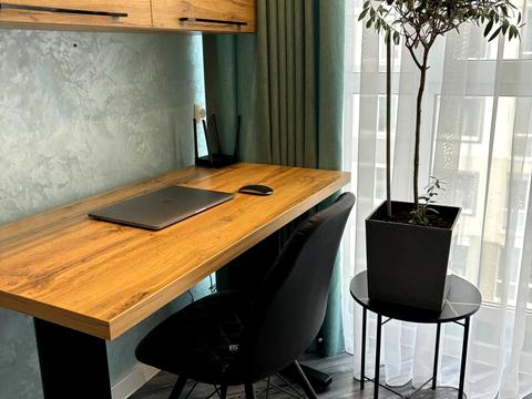 квартира по адресу Тихого пер., 2 к1