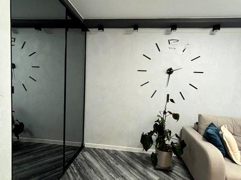 квартира по адресу Тихого пер., 2 к1