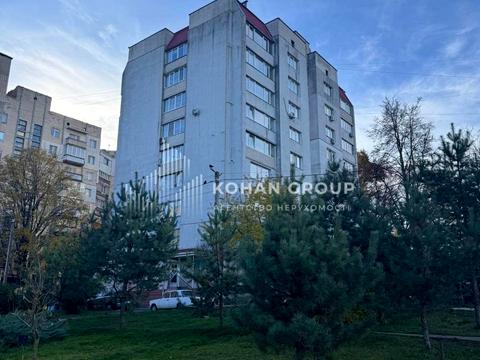 квартира за адресою Молодіжна вул., 19/1