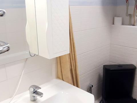 квартира по адресу Кургузова ул., 11-Д