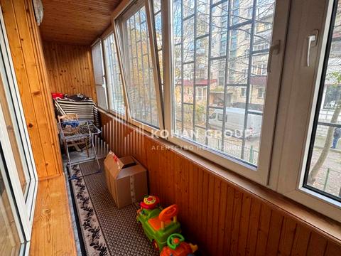 квартира за адресою Молодіжна вул., 19/1