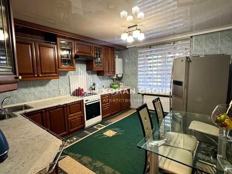 квартира за адресою Молодіжна вул., 19/1