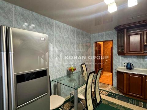 квартира за адресою Молодіжна вул., 19/1