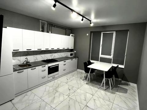 квартира за адресою Вовчинецька вул., 190