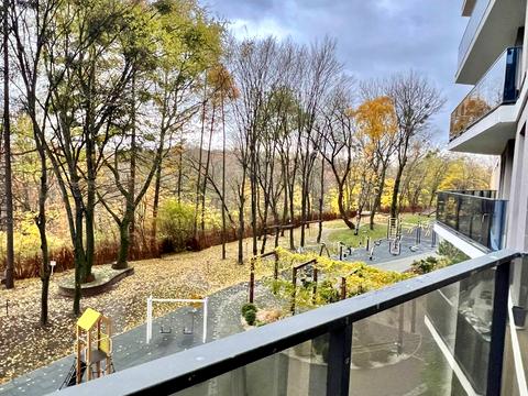 квартира за адресою Пасічна вул., 84