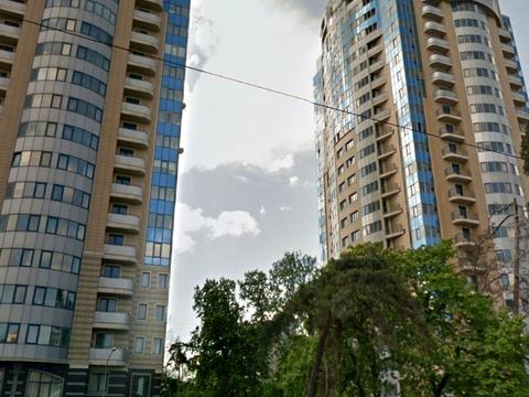 квартира по адресу Берестейский просп. (Победы), 131-А