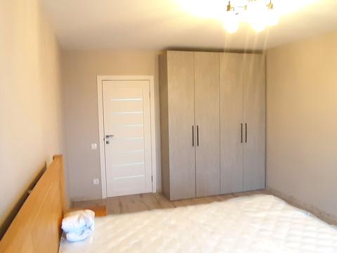 квартира по адресу Кургузова ул., 11-Д