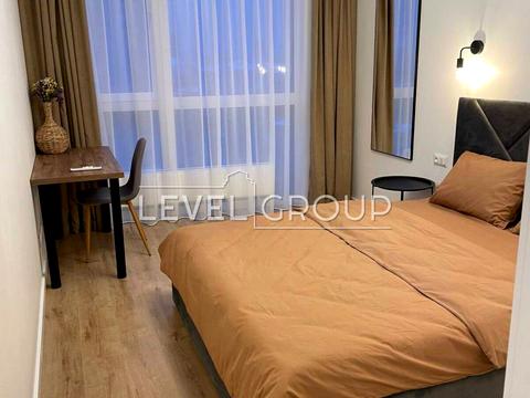 квартира за адресою Шолуденка вул., 30