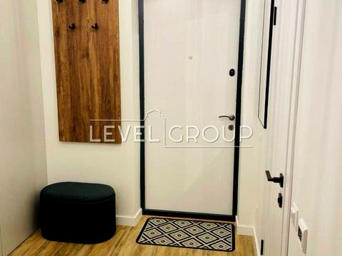 квартира за адресою Шолуденка вул., 30