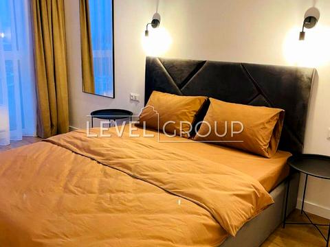 квартира за адресою Шолуденка вул., 30