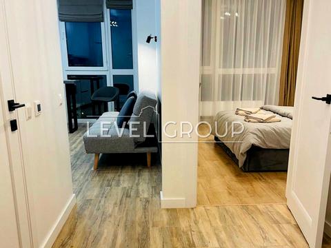 квартира за адресою Шолуденка вул., 30