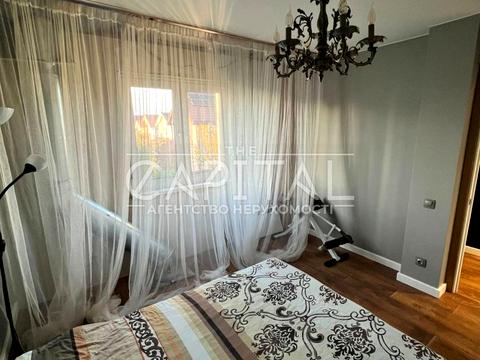 дом по адресу Ярова