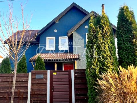 дом по адресу Ярова