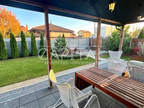 дом по адресу Ярова