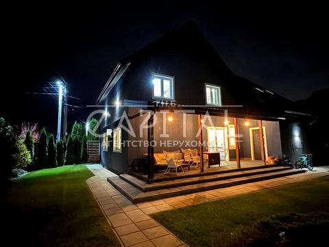 дом по адресу Ярова