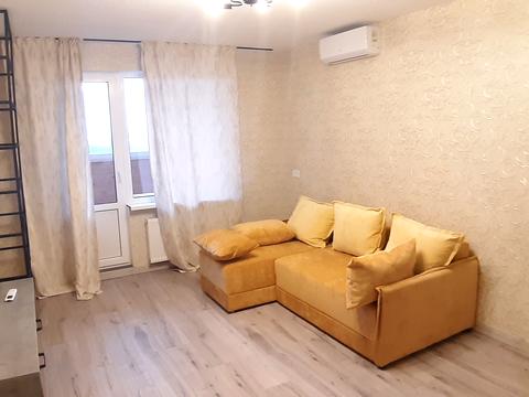 квартира по адресу Кургузова ул., 11-Д