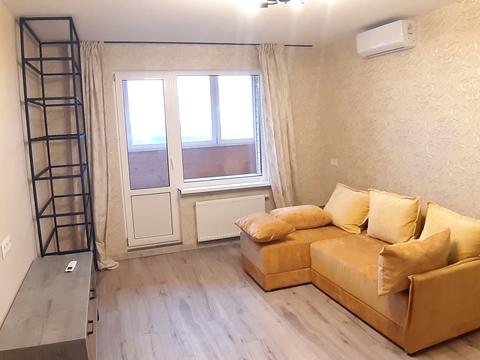 квартира по адресу Кургузова ул., 11-Д