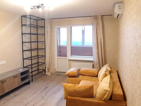 квартира по адресу Кургузова ул., 11-Д