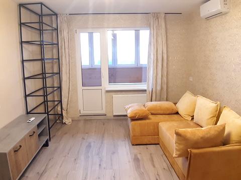 квартира по адресу Кургузова ул., 11-Д