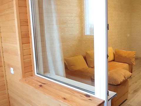 квартира по адресу Кургузова ул., 11-Д