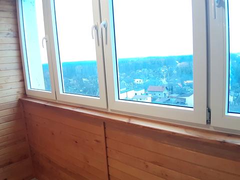 квартира по адресу Кургузова ул., 11-Д