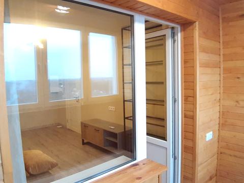 квартира по адресу Кургузова ул., 11-Д