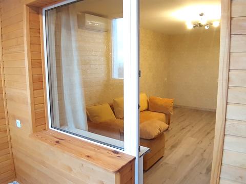 квартира по адресу Кургузова ул., 11-Д