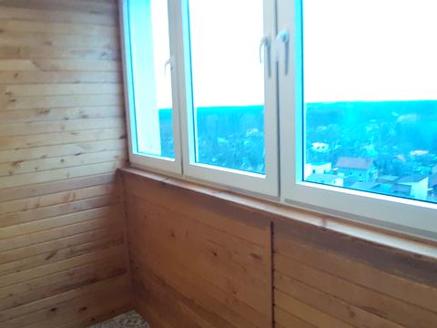 квартира по адресу Кургузова ул., 11-Д