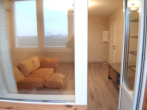 квартира по адресу Кургузова ул., 11-Д