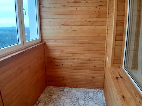 квартира по адресу Кургузова ул., 11-Д