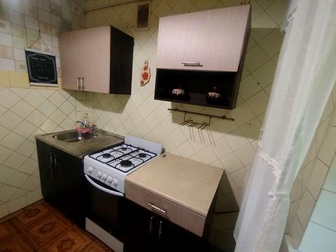 квартира по адресу Тарасовская ул., 28-А