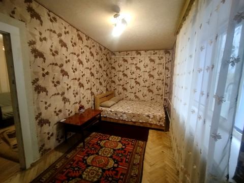 квартира по адресу Тарасовская ул., 28-А