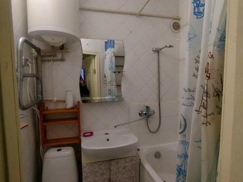 квартира по адресу Тарасовская ул., 28-А