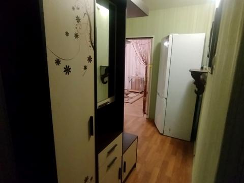 квартира по адресу Тарасовская ул., 28-А